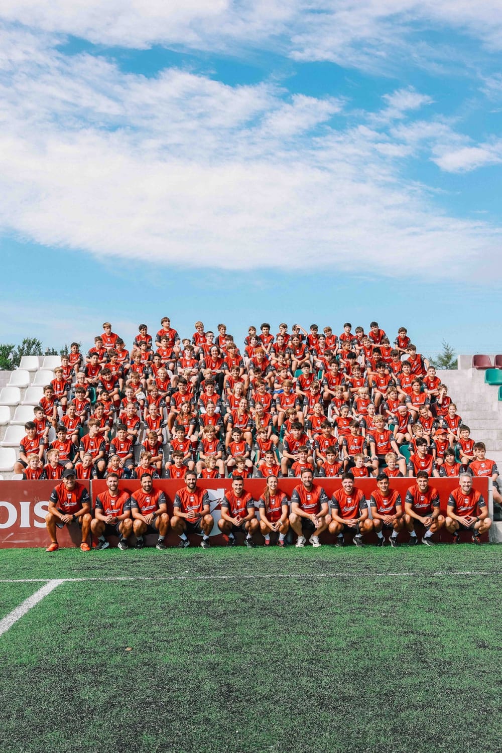 Escuela de Fútbol