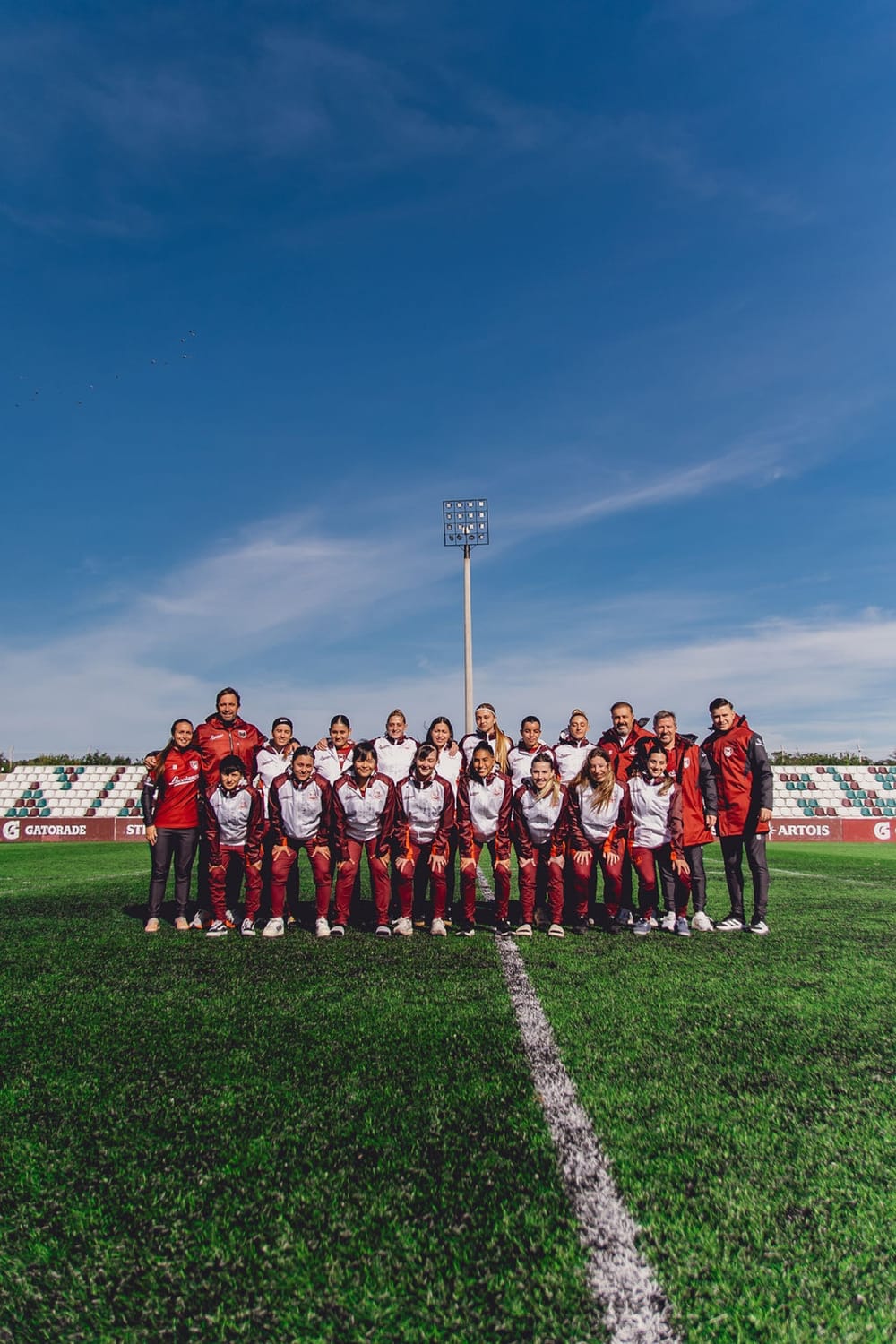 Primera Femenino